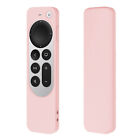 Silicone Sleeve Shell Protective Case For  TV 4K 2021 6th Remote Control
