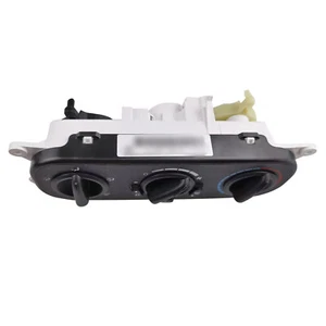 A/C Heater Control Switch Fits For Jeep Wrangler 2007-2010 OEM 55111840AE - Picture 1 of 9