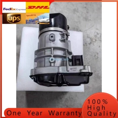 Electric Hydraulic Power Steering Pump For Mercedes W221 S550 CL63 S63 2008-2013 - Image 1 of 4