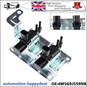 Electroválvula de vacío colector de admisión control de corredor 5243591 para Ford Focus CMax - Imagen 1 de 6
