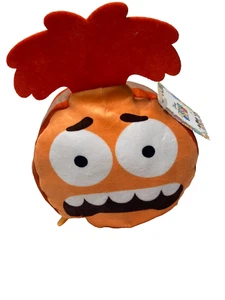 Disney Pixar Inside Out 2 Anxiety Tsum Tsum Plush 8.5" NWT NEW - Picture 1 of 6