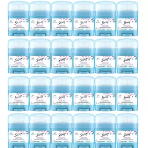 Antiperspirant and Deodorant for Women, 24Hr Sweat & Odor Protection, PH Balance - Picture 1 of 12