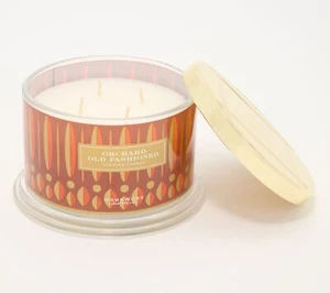 HomeWorx by Slatkin & Co. Single 18oz Orchard Old Fashioned - Picture 1 of 1