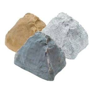 TFS6 - Altoparlante rock coassiale professionale da esterno resistente alle intemperie 8" - Foto 1 di 5