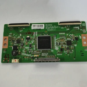 Placa CON 6870C-0535D V15 UHD TM120 Ver1.0 T LG para Skyworth Konka 6870C 0535D - Imagen 1 de 12