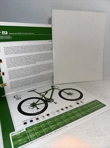 Santa Cruz Bicycle Catalogue - Picture 1 of 8