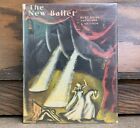 The New Ballet By Kurt Joos And A.V. Cotton 1946 Amazing Illustrations! Dance