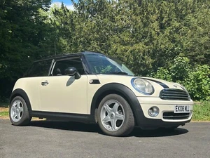 Mini Cooper R56 2008 - Picture 1 of 15