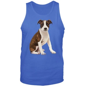 Camiseta sin mangas Animales Mascota Perro Amante Broma Divertida Humor Gráfico Humor - Imagen 1 de 8