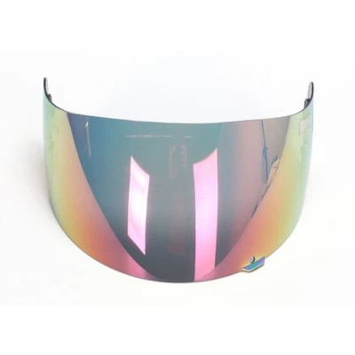 Escudo Icon Red Pro RST - 0130-0639 Foto 1 de 4