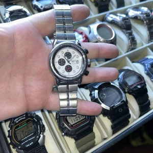 Uhr Reebok Chronograph Top Zustand - Bild 1 von 11