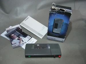 GRUNDIG Sh 10 analoges Diktiergerät funktioniert (44) - Bild 1 von 7