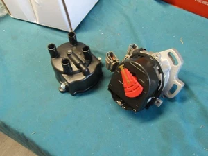 Ignition Distributor w/Cap & Rotor TD-80U Compatible with 1996-1998 Honda Civic - Picture 1 of 12