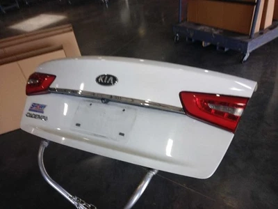 Cámara de visión trasera maletero/portón trasero compatible con 15-16 CADENZA 550963 Foto 1 de 2