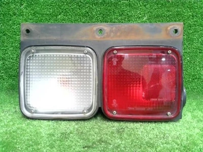 ISUZU ISUZU TRACTOR 2008 Right Tail Light 1822302035 [Used] [PA73840977] - Image 1 of 4