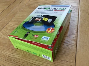 Honestech VHS to DVD Video Converter - Picture 1 of 3