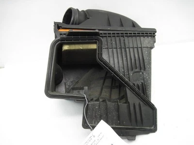 CAJA FILTRO AIRE BMW 750i 750il 750LI 2007 07 2008 08 izquierda 820317 Foto 1 de 4
