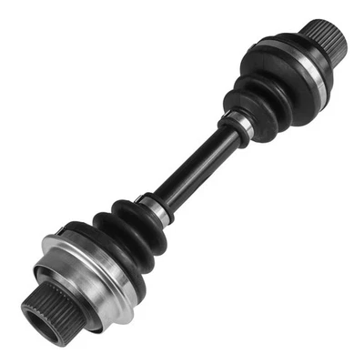 Eje de transmisión diferencial delantero para Yamaha Grizzly 660 YFM660F 4X4 2003-2008 Foto 1 de 4