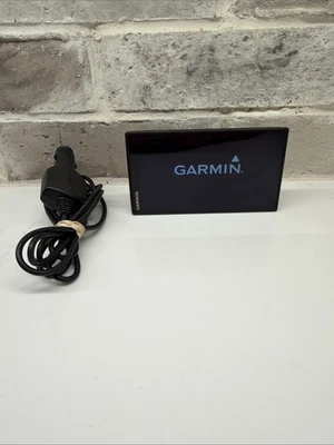 Garmin Dezl OTR500 5.5" GPS Truck Navigator - Image 1 of 4