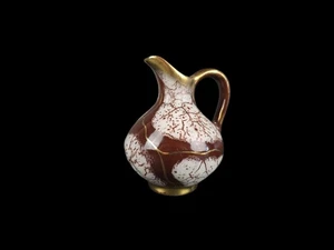 Jarrón de cerámica Mid Century Marzi & Remy - 169 / 10 cm - años 60 - Imagen 1 de 4