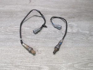 00-05 TOYOTA MR2 SPYDER ZZW30L JUEGO DE 2 SENSORES LAMBDA OXÍGENO O2 OEM - Imagen 1 de 13