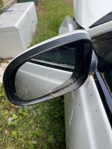 Jaguar Xe R-sport Wing Mirrors - Picture 1 of 4