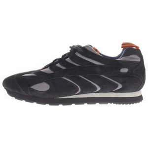 REPRODUCTION OF FOUND 1500FSL FRENCH MILITARY TRAINER Suede Low-cut Used 8408840 - Picture 1 of 7