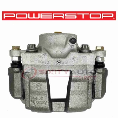 PowerStop Front Right Disc Brake Caliper for 2011-2016 Kia Optima 2.4L L4 - hk - Imagem 1 de 4