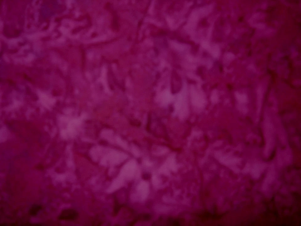 Moda   BATIKS #B1007" BERRY " BTY - Image 1 of 1