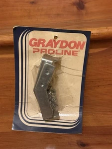 Banshee 350 Atc 250r Trx Graydon Proline Peg Extenders Extensions Vintage NOS - Foto 1 di 6