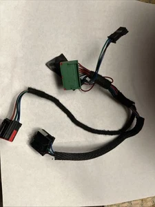 2018-2023 FORD F-150 (Crew Cab) Windshield Rain Sensor Wiring Harness OEM - Picture 1 of 6