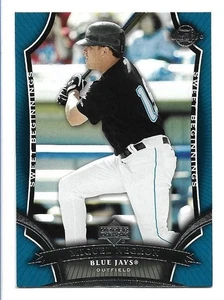 Miguel Negron 2005 Upper Deck Sweet Sweet Beginnings Rookie # 142 radiocontrol - Imagen 1 de 2