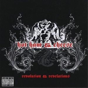 Hot Ham and Cheese Revolutions & Revelations (CD) Album - Bild 1 von 1