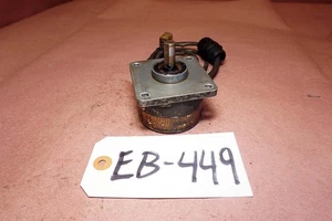 Original BEI rotary encoder H25D-SS-1600-ABC-8830-LED-SC36-S - Picture 1 of 10