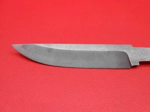 Lingote en blanco de acero Wootz hecho a mano personalizado para hacer cuchillo de caza suministro S495 - Imagen 1 de 17