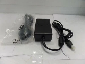 GENUINE I.T.E. POWER SUPPLY PW160 J2483-60010 100015 100-250V 5V 5.0A KA0500F02 - Picture 1 of 10