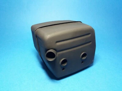 FARMERTEC Silenciador de escape para motosierra Husqvarna 61 268 268 XP 272 272 XP 268K 503476901