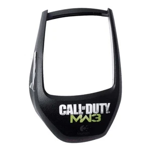 Mouse Green Top Shell/Cover/outer case/roof/skin for Logitech G9 G9X MW3 Small - Picture 1 of 5