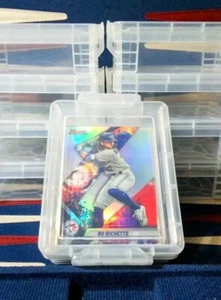 Card Storage Box - For Penny Sleeved Cards🏆 Stackable! - Picture 1 of 5