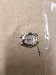 Fossil Watch Parts, Case, Crystal, Non-working Time Piece For ES 9931 Watch - Picture 1 of 8