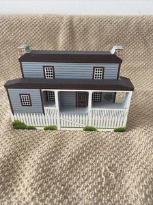 Sheila’s collectibles houses, Tullie Smith House, Atlanta, Ga - Picture 1 of 5