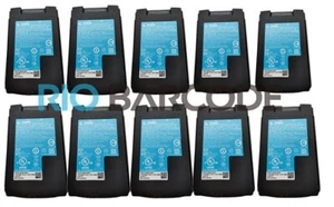 10pcs NEW Zebra TC53 TC58 TC73 TC78 Battery 4680mAH BTRY-NGTC5TC7-44MA-01 - Afbeelding 1 van 1