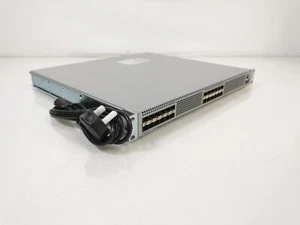 Arista DCS-7150S-24 24 Port Ultra-Low Latency Gigabit Managed Network Switch 2PS - Picture 1 of 6