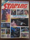 Starlog Magazine- # 36-july 1980- 4th Anniversary Issue-Empire Strikes Back