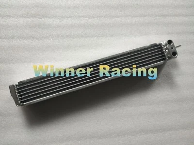 Fit BMW E36 325 td/tds; M3 3.0/3.2; Z3 M 3.2 aluminum engine oil cooler  - Image 1 of 4
