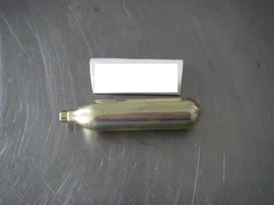 79,2€/kg 12g CO2 Paintball passend f. Umarex + Walther Kapseln Patronen Kapsel - Bild 1 von 1