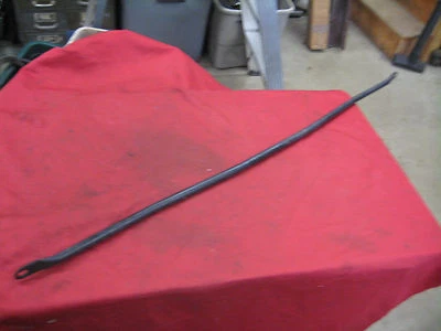 1969 1970 Cadillac Fleetwood Engine Compartment BRACE (Very Nice) - Image 1 of 4