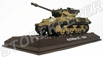 Achilles IIC - UK 1944 - 1/72 No7 - Image 1 of 3