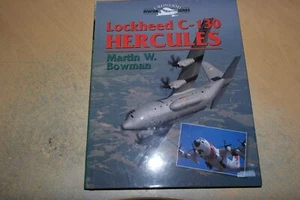 LOCKHEED C-130 HERCULES MARIN W BOWMAN - Imagen 1 de 2