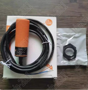 1PC New IFM II0095 Sensor - Picture 1 of 2